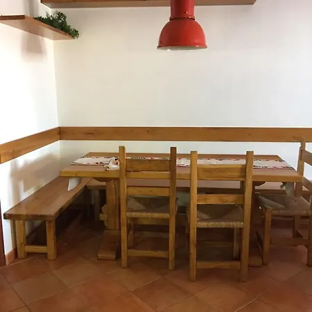 דירה Trilo Porto