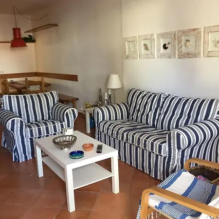 Trilo Porto דירה פאלאו