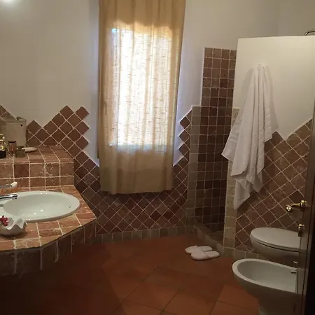 Trilo Porto דירה פאלאו