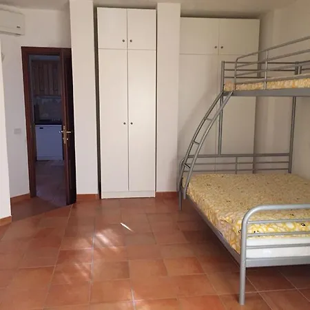 Trilo Porto דירה פאלאו